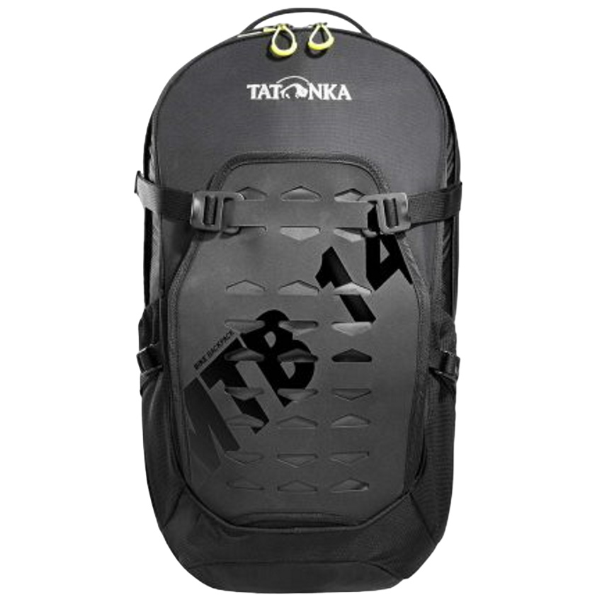 תרמיל רכיבה 14 ליטר Tatonka &lrm;Bike Pack MTB 14 1561 שחור