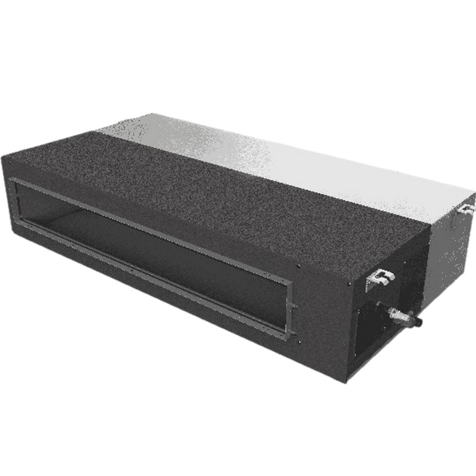 מזגן מיני מרכזי Tornado &lrm;SLIM-SQ-PRO-40 X 3PH