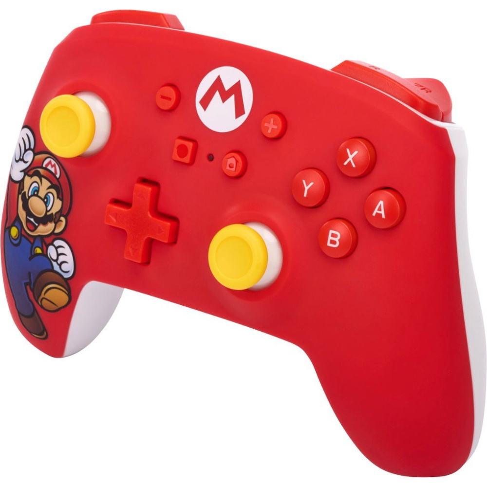תמונה של בקר שליטה אלחוטי nintendo