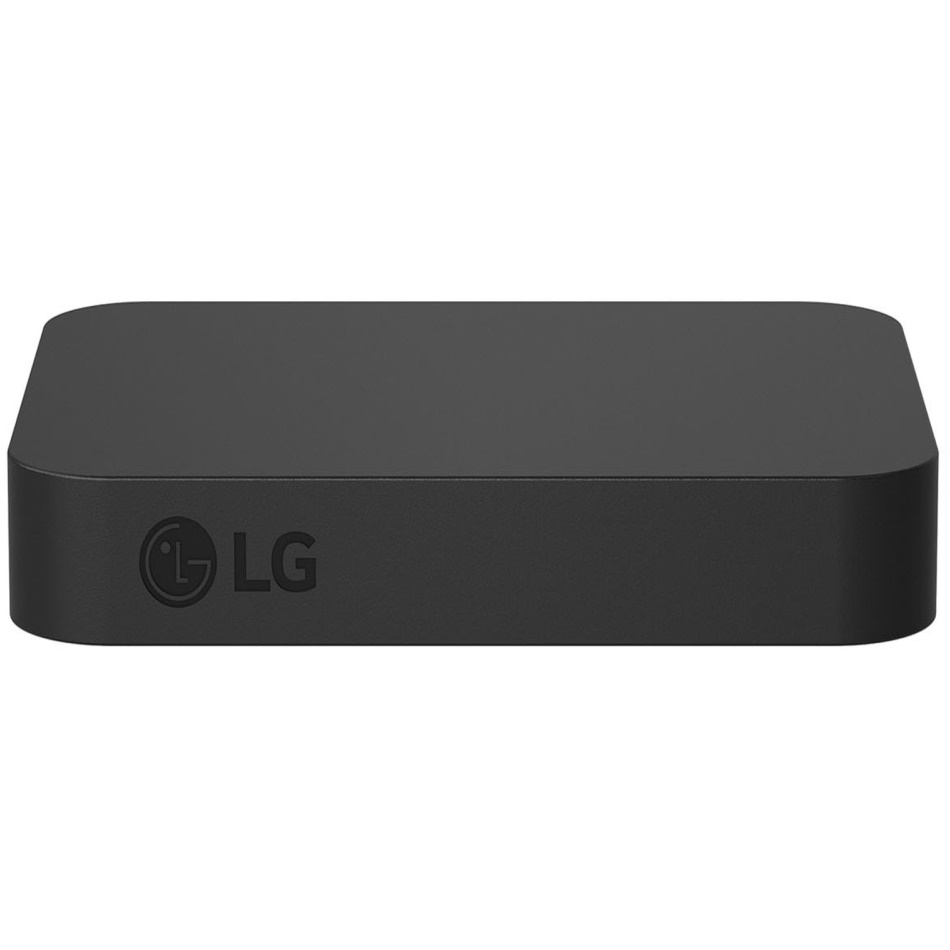 משדר שמע אלחוטי בין מסך הטלוויזיה למקרן קול LG &lrm;Wowcast Wtp3