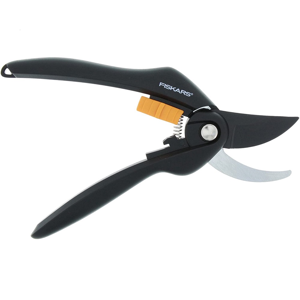 singlestep bypass pruner p26 fiskars