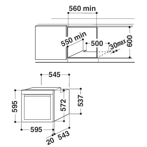 akpm658 whirlpool