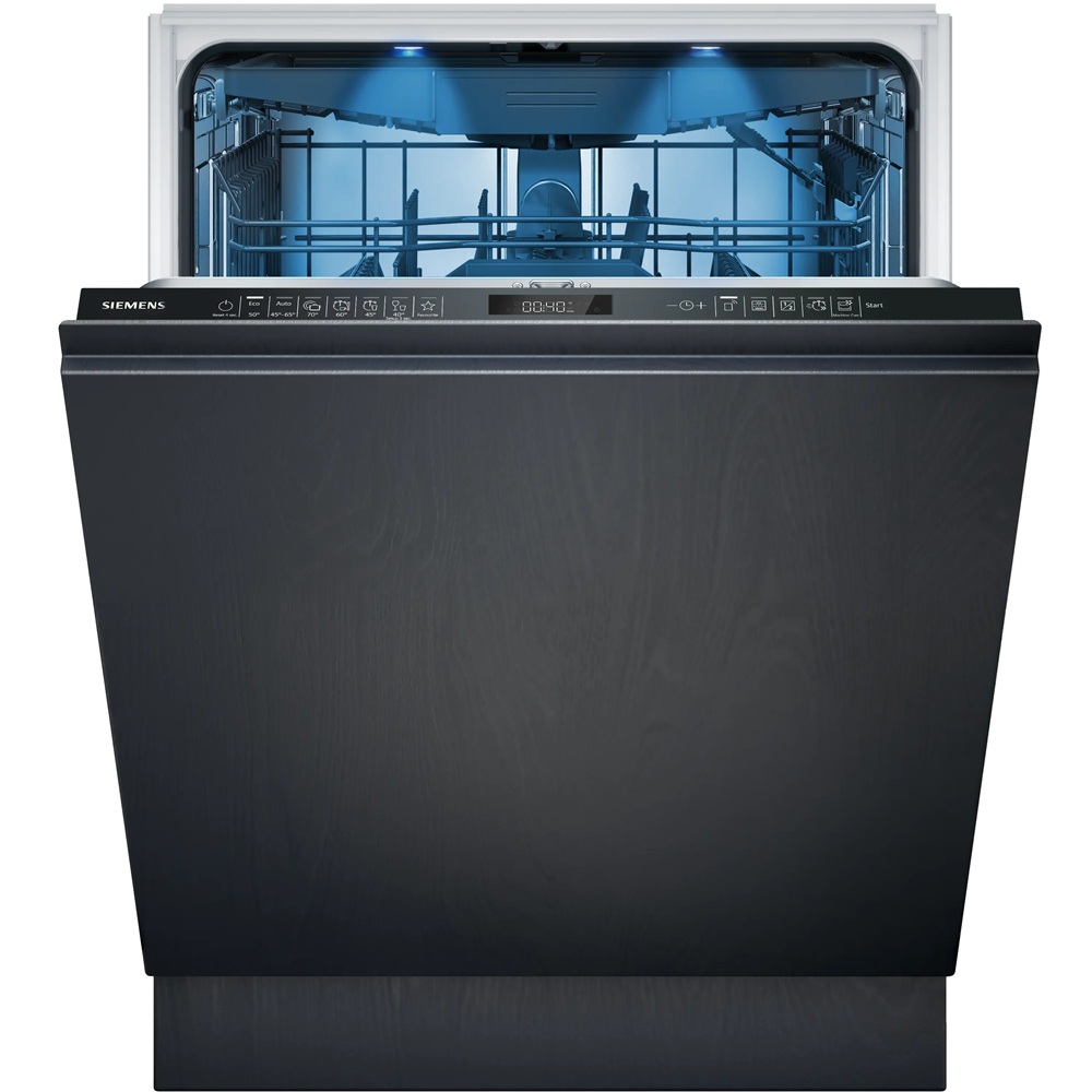 מדיח כלים אינטגרלי מלא Siemens &lrm;iQ500 SN65EX22CE