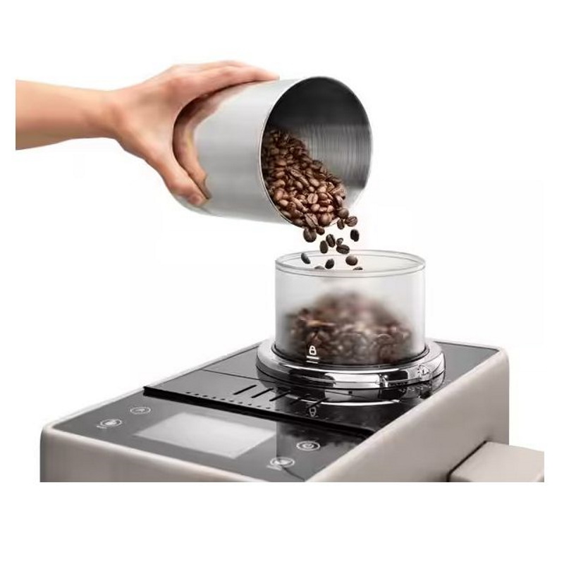 תמונה של מכונת קפה אוטומטית delonghi