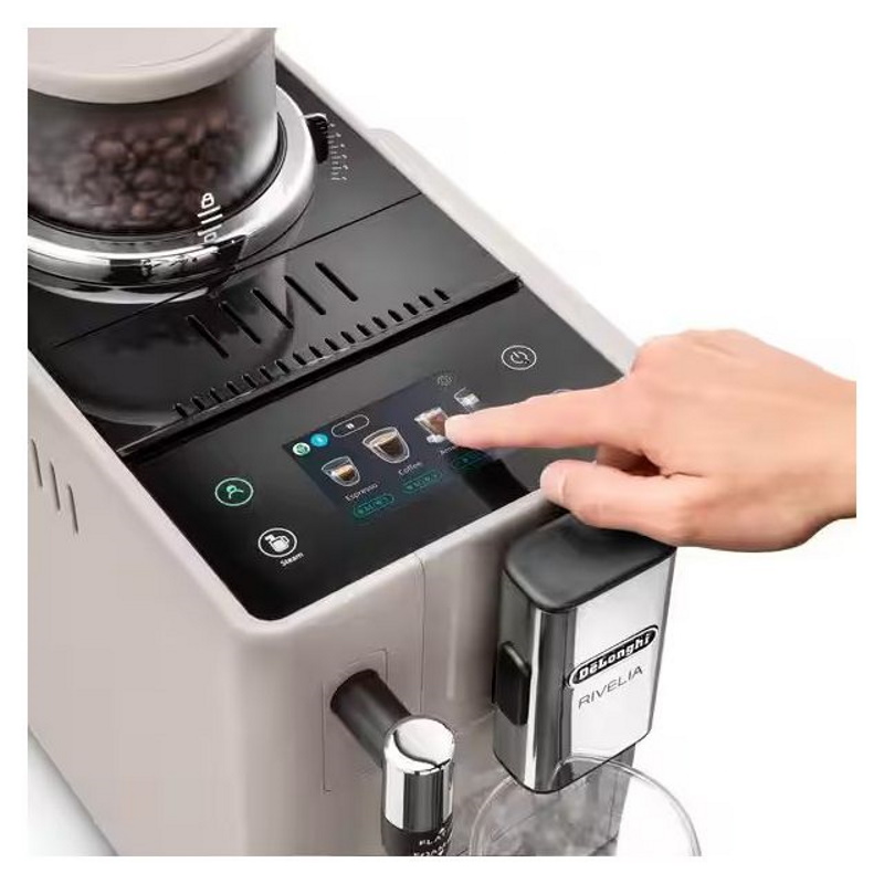 rivelia exam440.55bg קרם delonghi