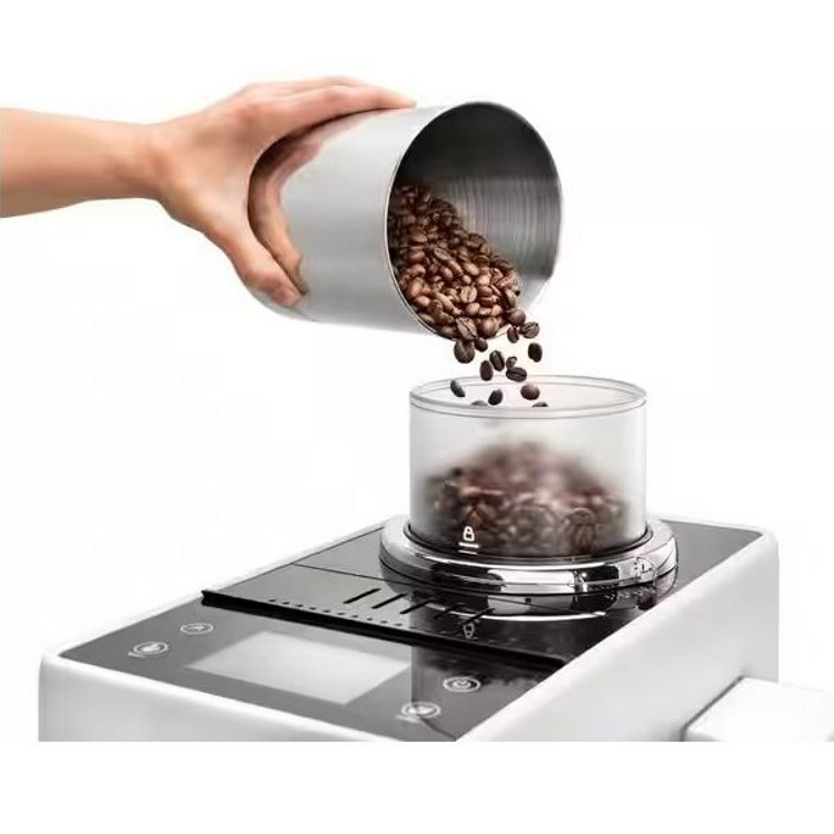 מכונת קפה אוטומטית delonghi