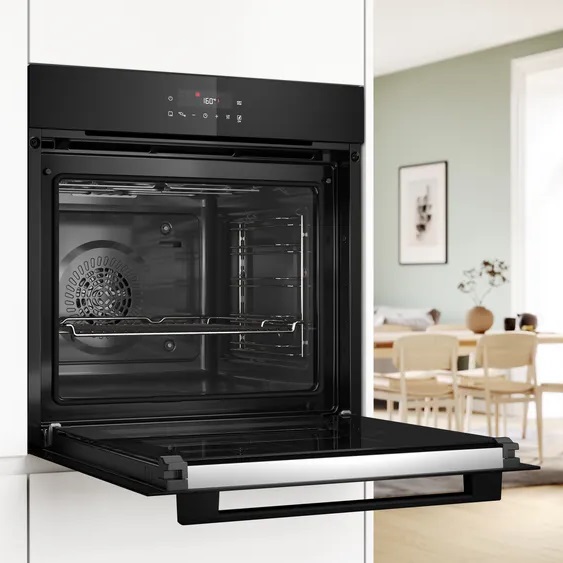 תנור בנוי דיגיטלי - 71 ליטר bosch