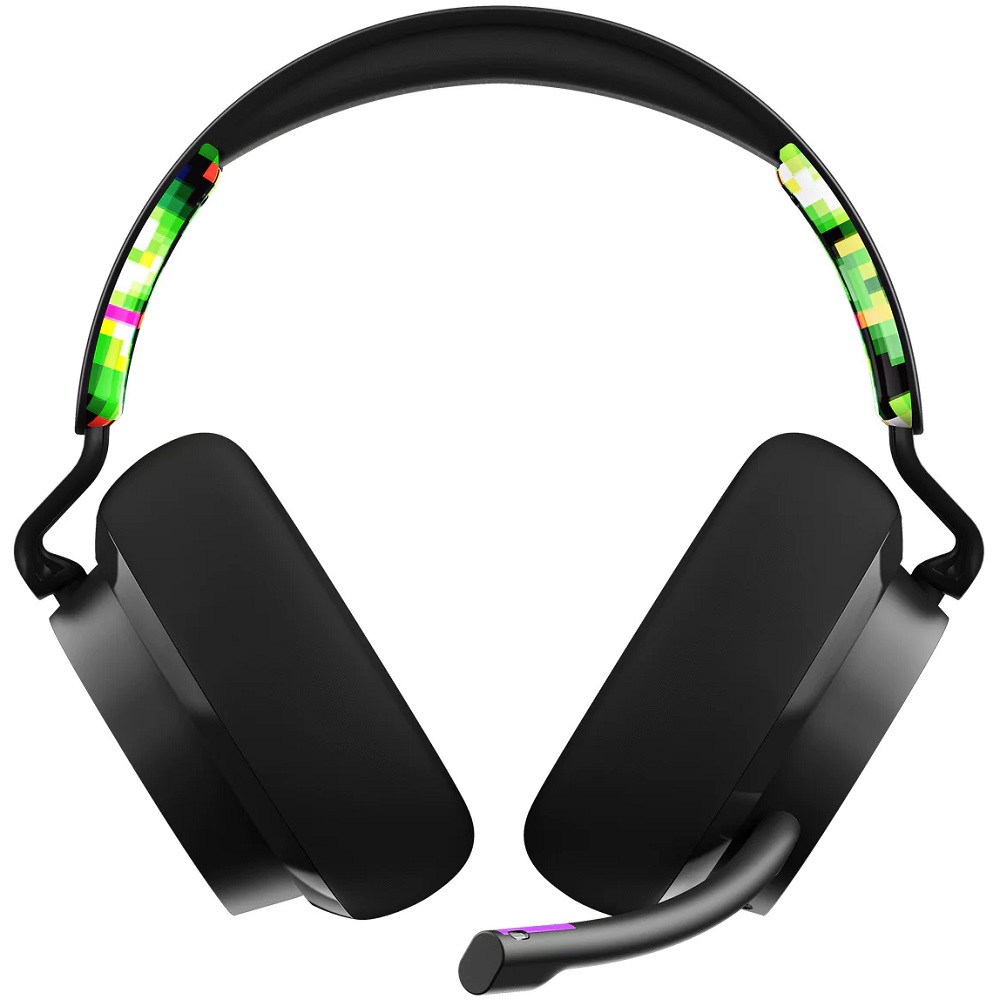 slyr - ירוק skullcandy