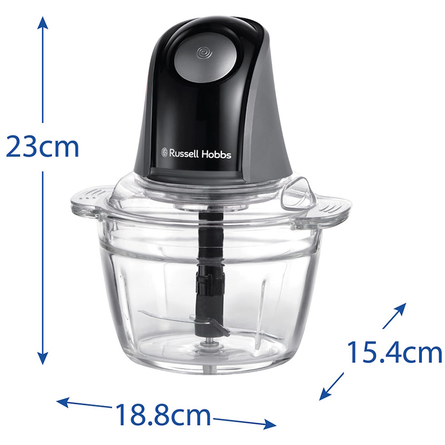 קוצץ מזון - 1 ליטר russell hobbs