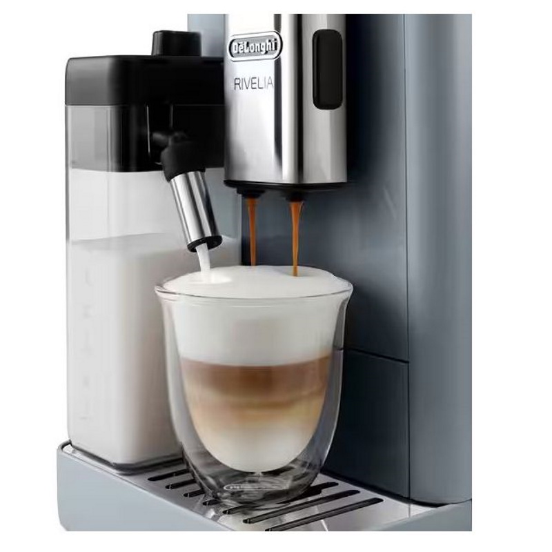 מכונת קפה אוטומטית delonghi