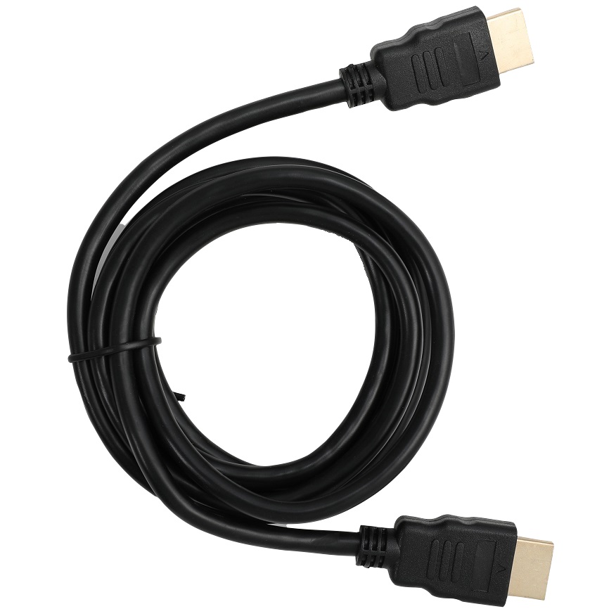 כבל HDMI באורך 1.8 מטר &lrm;2736