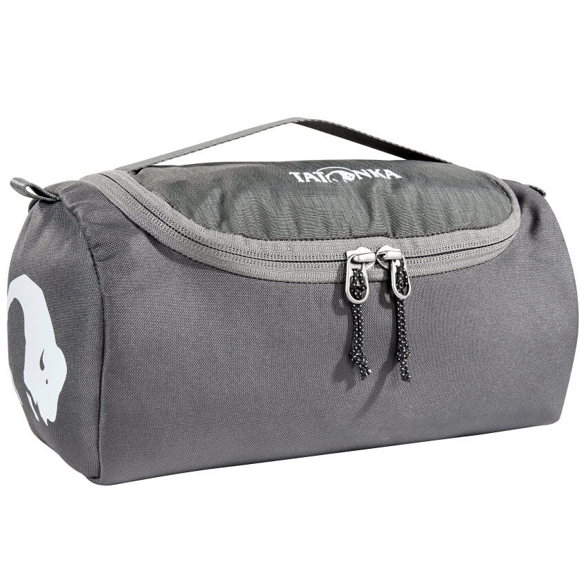 care barrel 2787 אפור tatonka