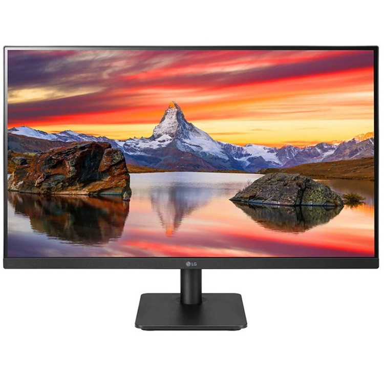 מסך מחשב 27 lg