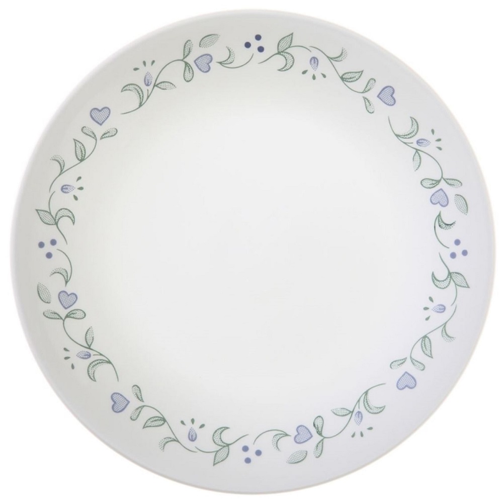 תמונה של סט 54 חלקים ל-18 סועדים corning corelle