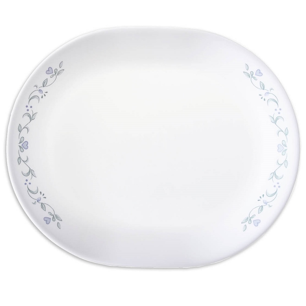 סט 38 חלקים ל-12 סועדים corning corelle