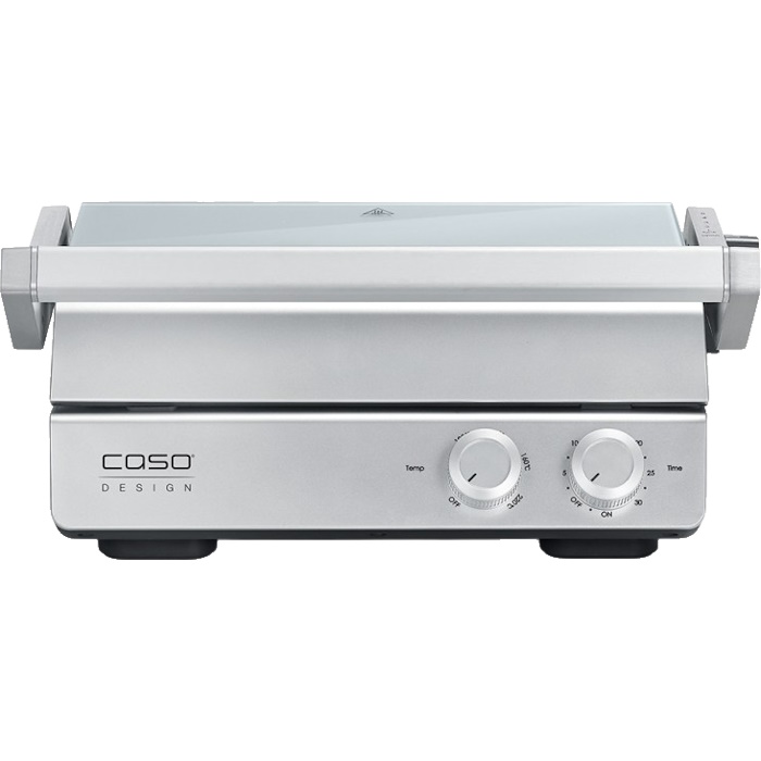 טוסטר לחיצה גריל Caso 2000W &lrm;SteakChef