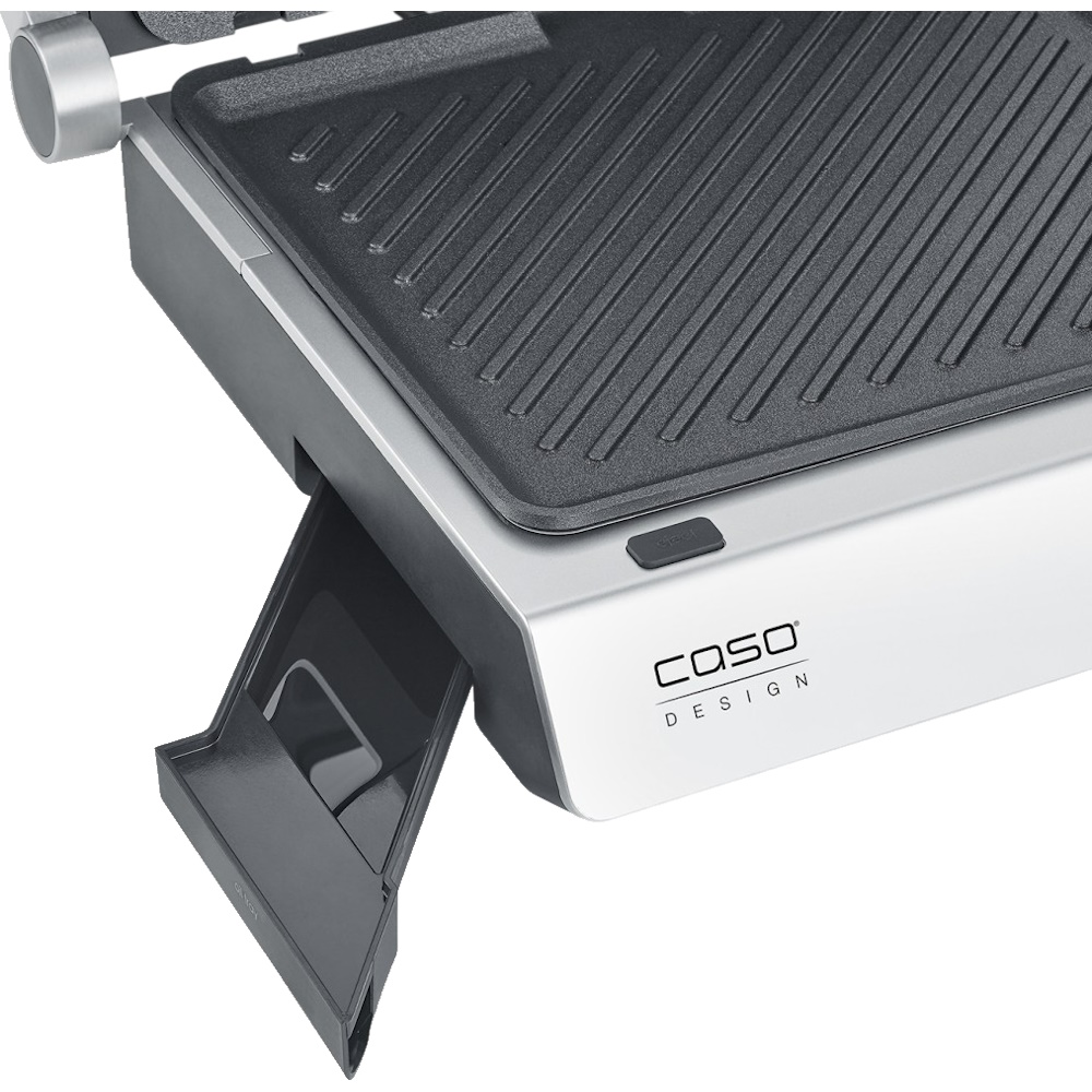 טוסטר לחיצה גריל caso 2000w