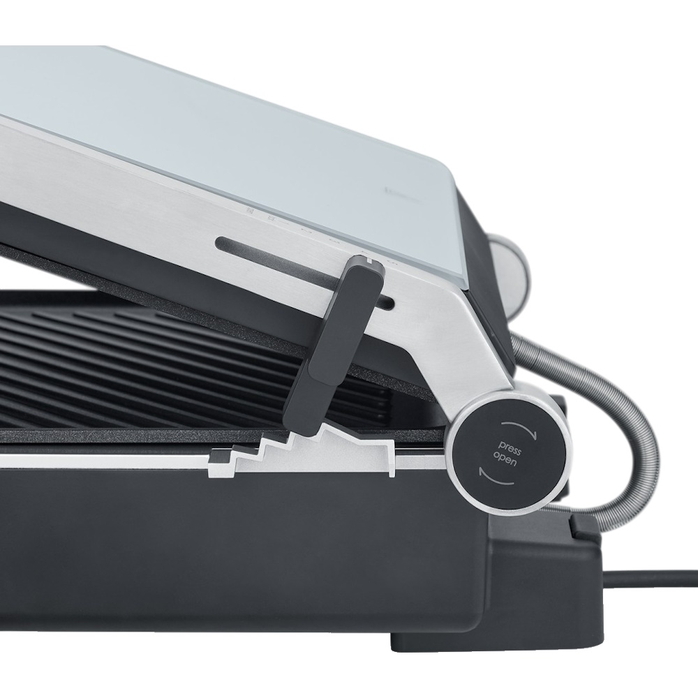 טוסטר לחיצה גריל caso 2000w
