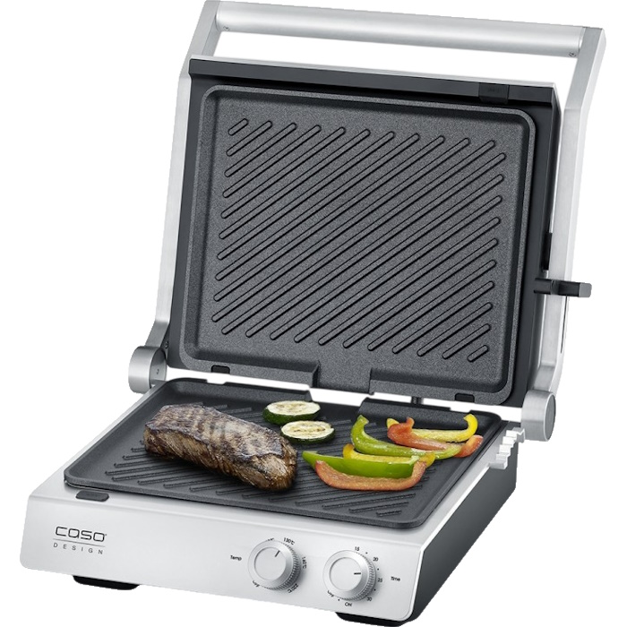 טוסטר לחיצה גריל caso 2000w
