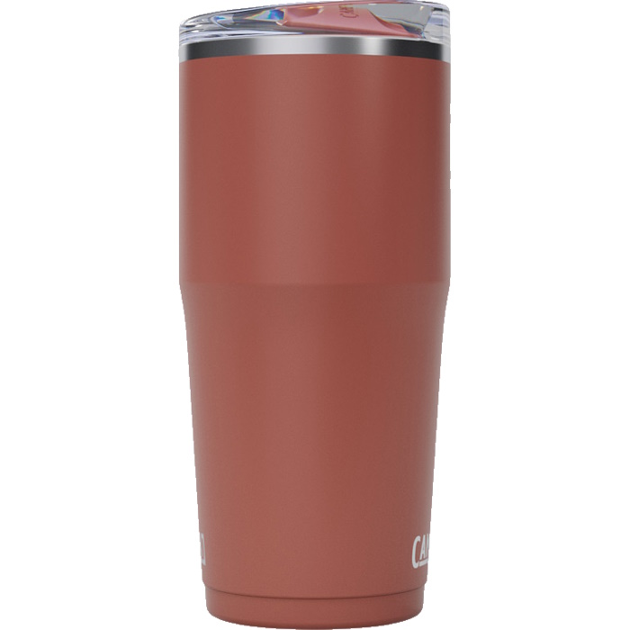 thrive tumbler vac sst 0.6l אדום camelbak