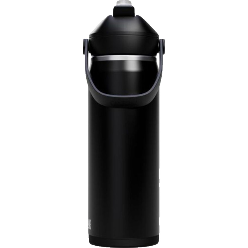 thrive flip straw vss 0.6l שחור camelbak