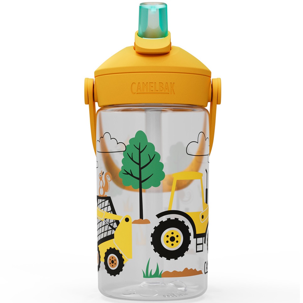 thrive flip straw - טרקטורים camelbak