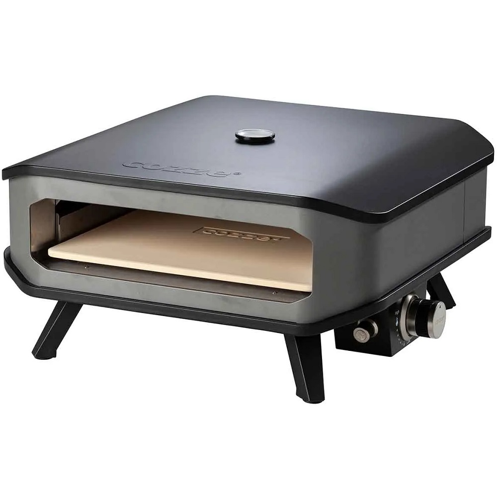 pizza oven 17 cozze