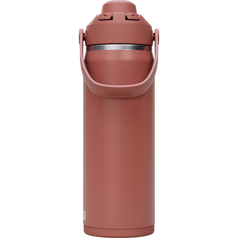 thrive chug vac sst 0.6l אדום camelbak