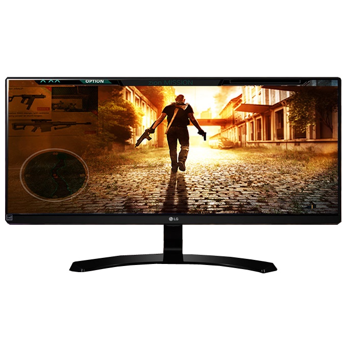 מסך מחשב lg 29