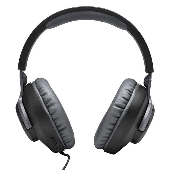 quantum 100 שחור jbl