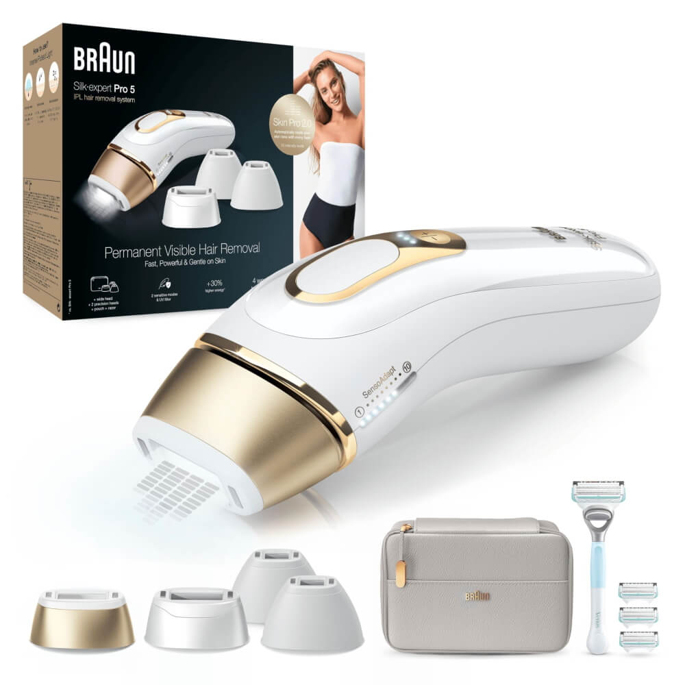 silk-expert pro 5 pl5356 braun