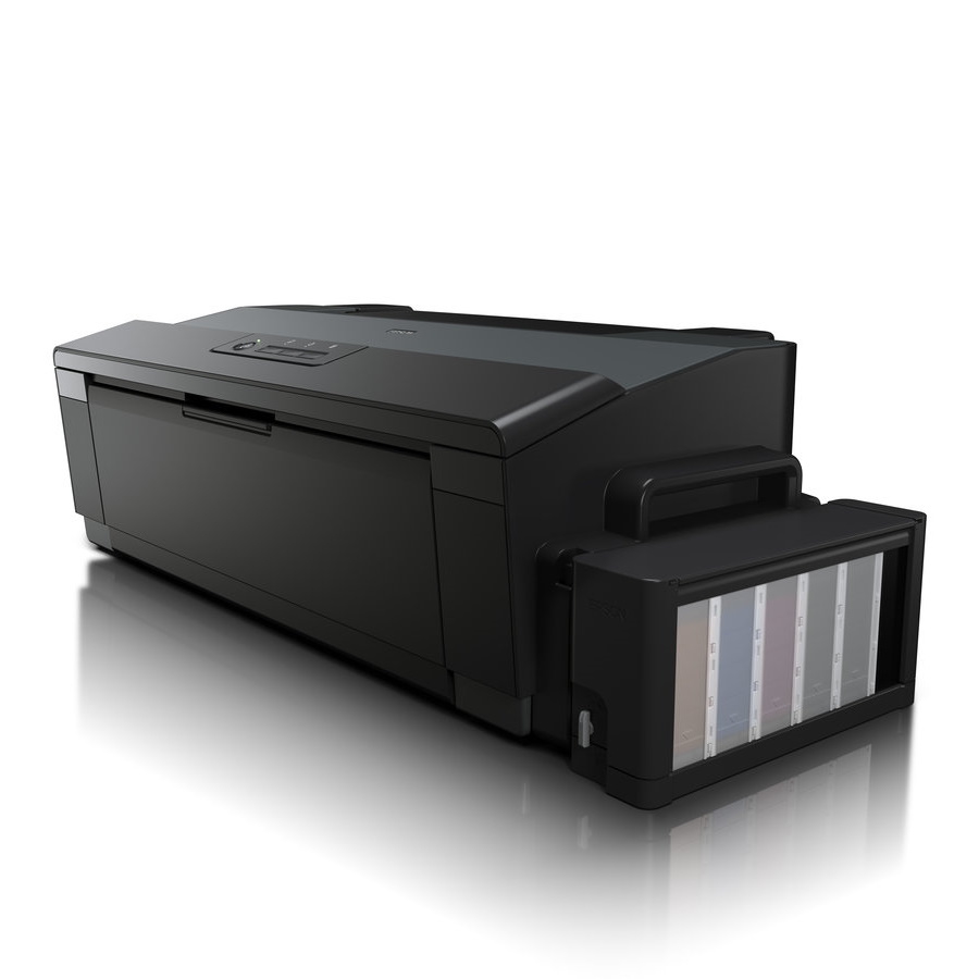 מדפסת הזרקת דיו (a3+) epson