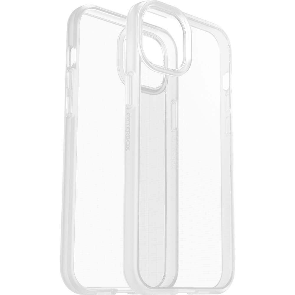 כיסוי שקוף לסמארטפון otterbox