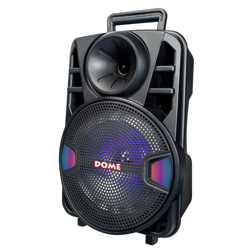 dm-3008 dome