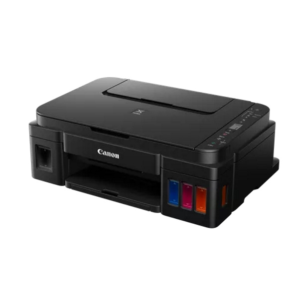 תמונה של מדפסת דיו אלחוטית משולבת canon