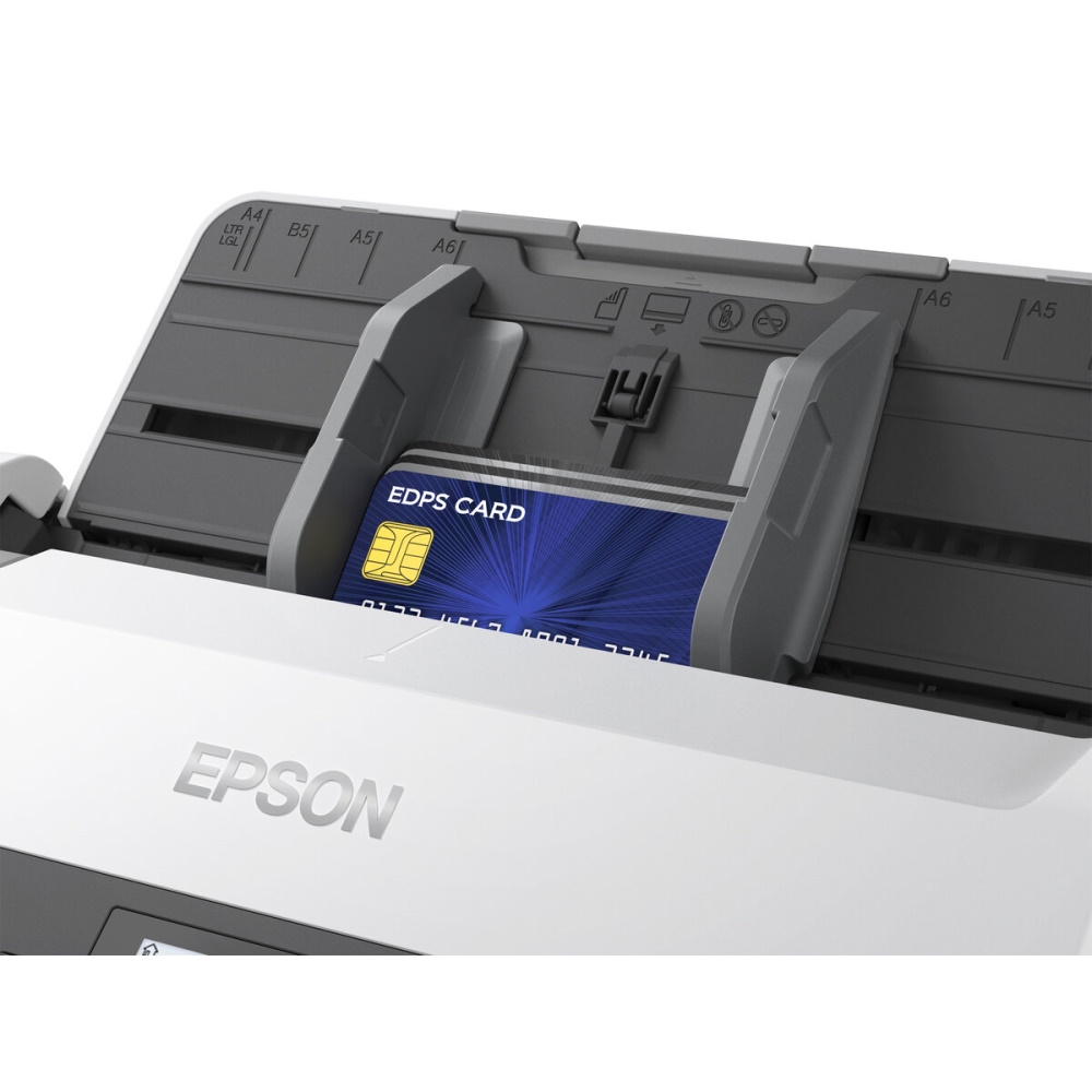 workforce ds-870 epson