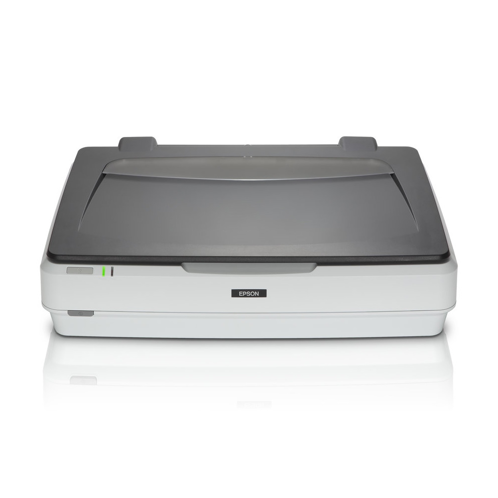 סורק גרפי מקצועי (A3) Epson &lrm;Expression 12000XL