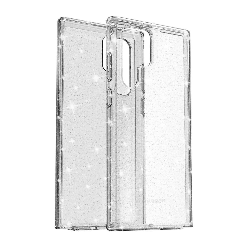 galaxy s22 ultra - dualtek slim glitter puregear