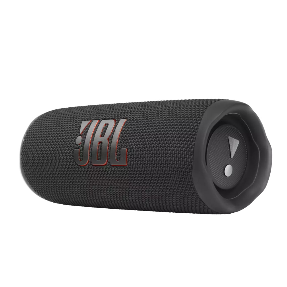 flip 6 - שחור jbl