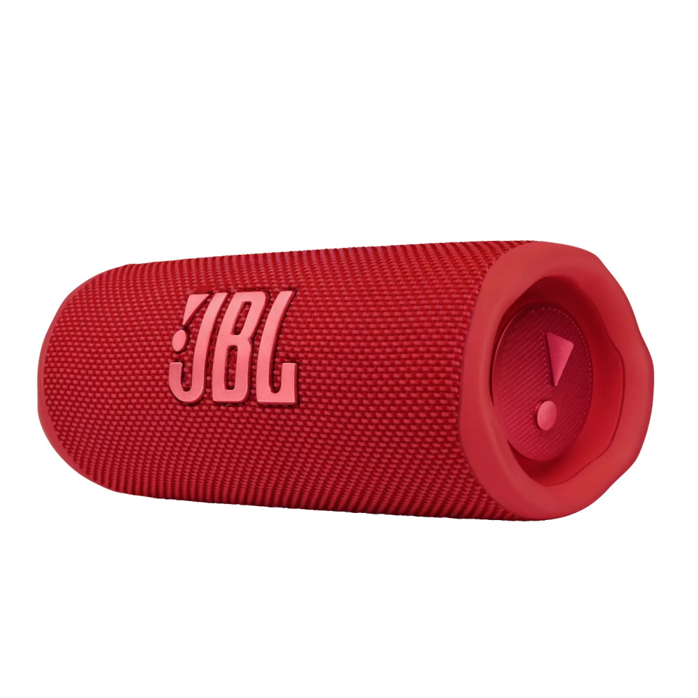 flip 6 - אדום jbl