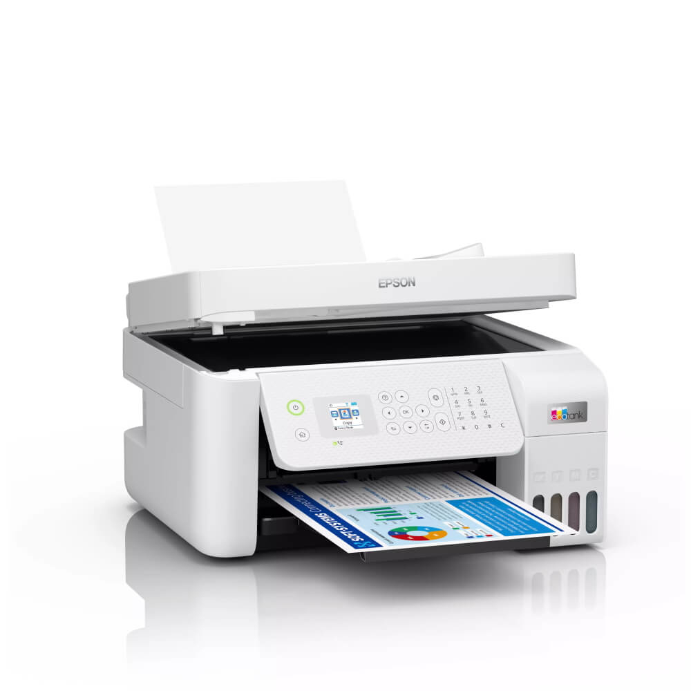 ecotank l5296 epson