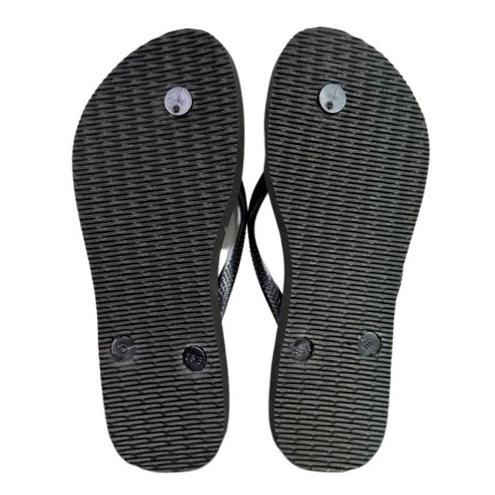 slim - שחור havaianas