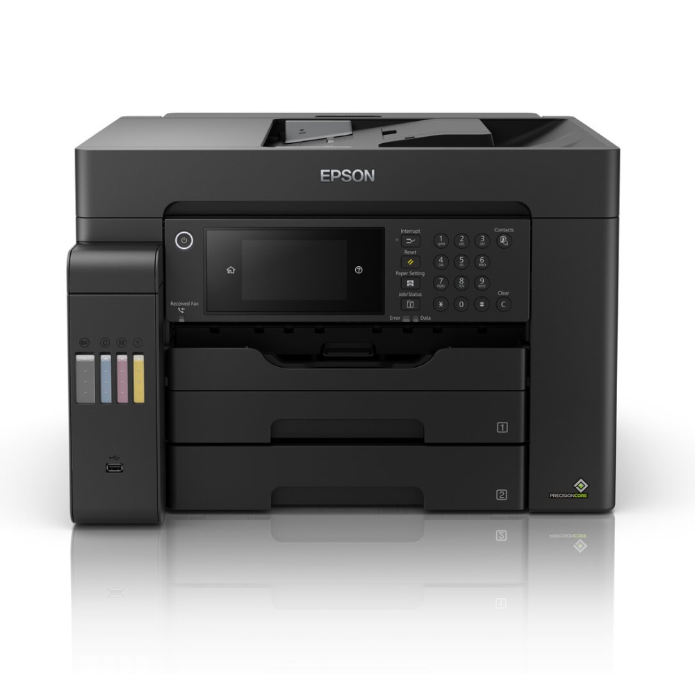 ecotank l15150 epson