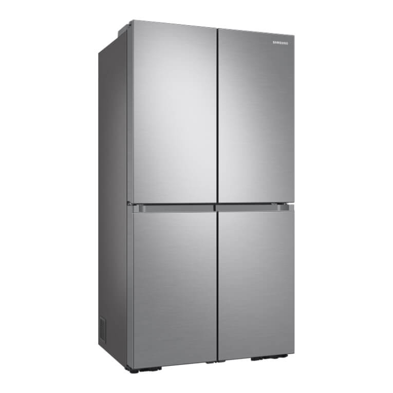 rf60c7012sl פלטינום סטיל samsung