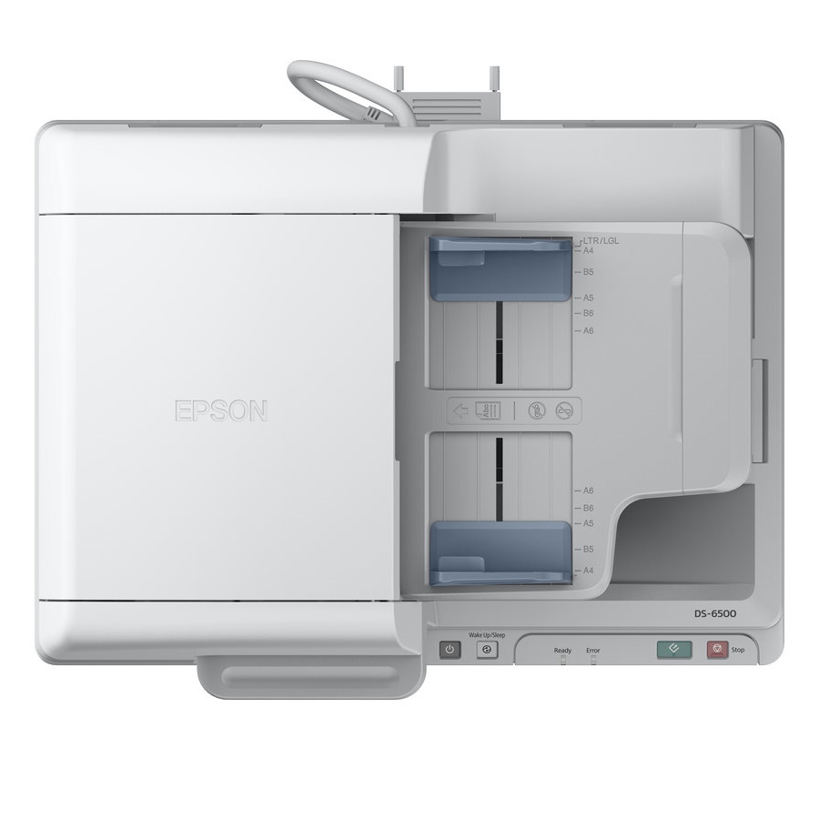 workforce ds-7500 epson