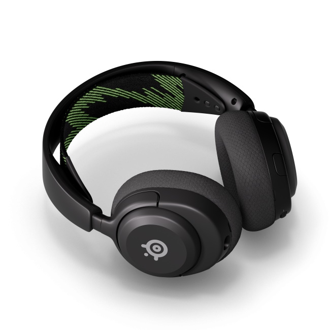 arctis nova 4x steelseries