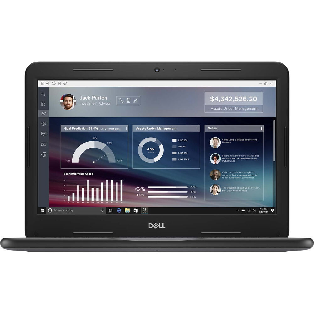 latitude 3310 4gb dell