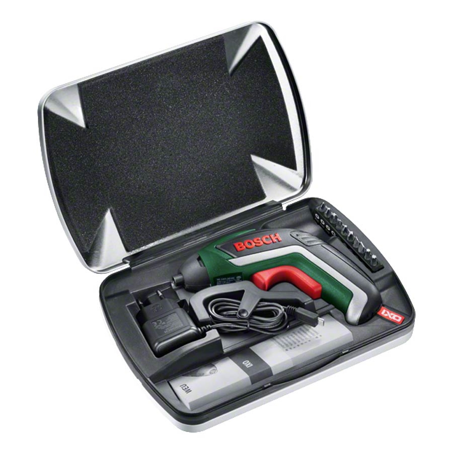 תמונה של מברגה bosch