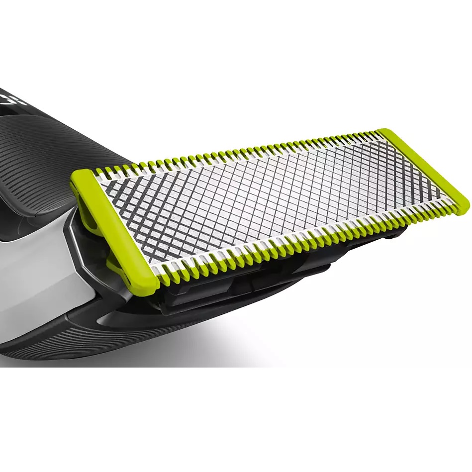 מארז 2 סכינים עבור philips oneblade
