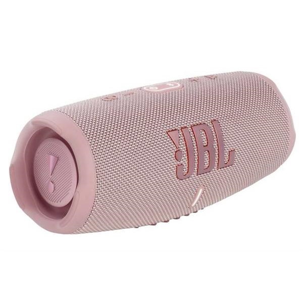 charge 5 ורוד jbl